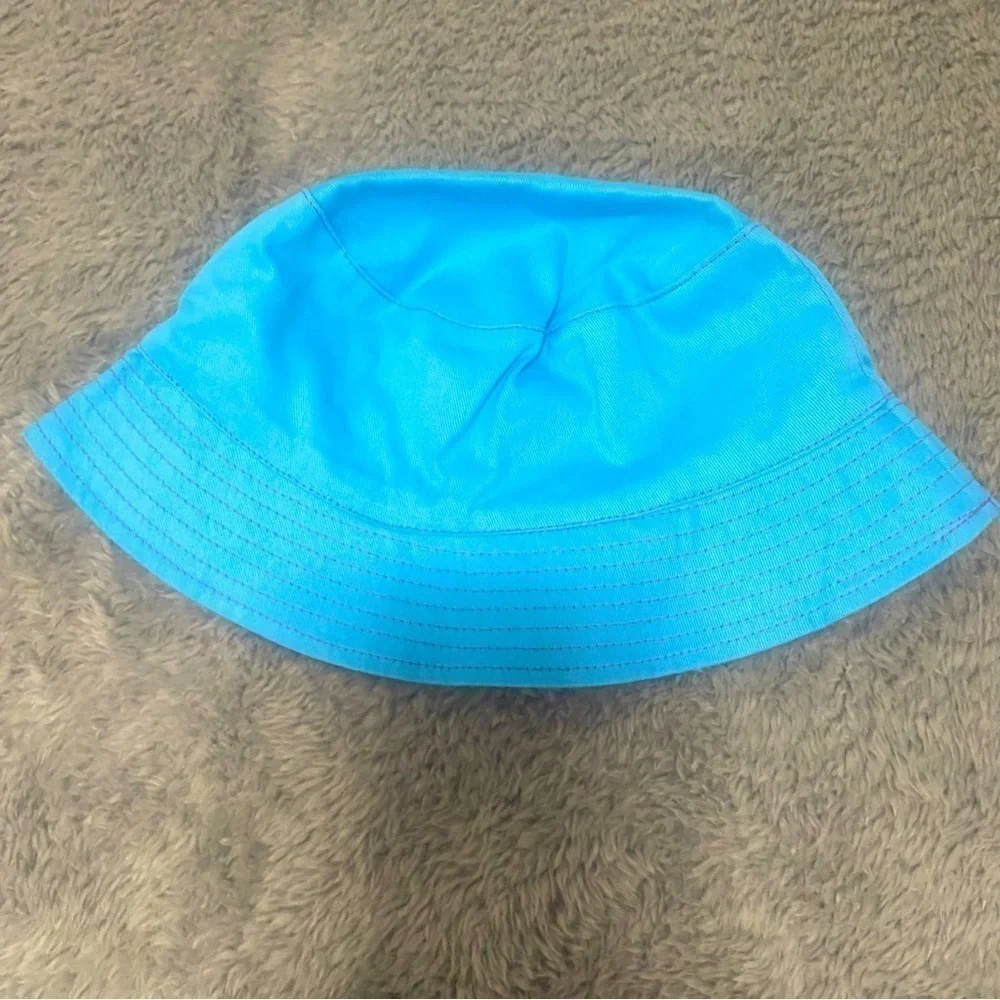My Little Pony Rainbow Dash Bucket Hat, Size OSFM Inner Lining 100% Cotton